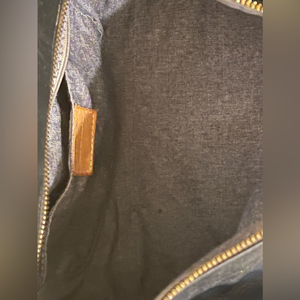 Clare V Amalfi Grand Duffel - Picture 14 of 15